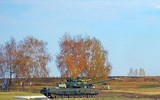 [ẢNH] Mãn nhãn với hình ảnh xe tăng T-90 đang được Nga sản xuất cho đối tác tại Đông Nam Á