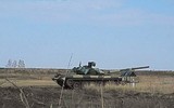 [ẢNH] Mãn nhãn với hình ảnh xe tăng T-90 đang được Nga sản xuất cho đối tác tại Đông Nam Á