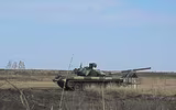 [ẢNH] Mãn nhãn với hình ảnh xe tăng T-90 đang được Nga sản xuất cho đối tác tại Đông Nam Á
