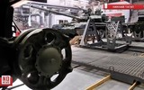 [ẢNH] Mãn nhãn với hình ảnh xe tăng T-90 đang được Nga sản xuất cho đối tác tại Đông Nam Á
