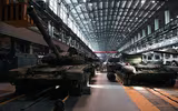 [ẢNH] Mãn nhãn với hình ảnh xe tăng T-90 đang được Nga sản xuất cho đối tác tại Đông Nam Á