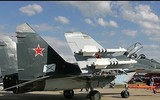 [ẢNH] Chìm ụ nổi chứa tàu sân bay Kuznetsov đã cứa thêm vào nỗi đau của hải quân Nga