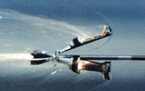 [ẢNH] Bất ngờ, phiến quân đối lập Syria có đạn xuyên giáp của Mỹ có thể diệt T-90 chỉ với một phát bắn