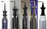 [ẢNH] Bất ngờ, phiến quân đối lập Syria có đạn xuyên giáp của Mỹ có thể diệt T-90 chỉ với một phát bắn
