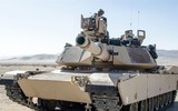 [ẢNH] Bất ngờ, phiến quân đối lập Syria có đạn xuyên giáp của Mỹ có thể diệt T-90 chỉ với một phát bắn