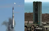 [ẢNH] Đạn tên lửa sát thủ của S-400 Nga đã vào biên chế, đối thủ lo lắng