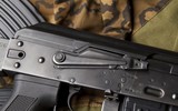 [ẢNH] AK-104 đã được Nga viện trợ gấp cho Syria chuẩn bị cho chiến trường Idlib?