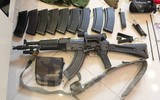 [ẢNH] AK-104 đã được Nga viện trợ gấp cho Syria chuẩn bị cho chiến trường Idlib?