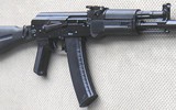 [ẢNH] AK-104 đã được Nga viện trợ gấp cho Syria chuẩn bị cho chiến trường Idlib?