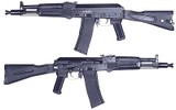 [ẢNH] AK-104 đã được Nga viện trợ gấp cho Syria chuẩn bị cho chiến trường Idlib?
