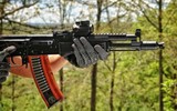 [ẢNH] AK-104 đã được Nga viện trợ gấp cho Syria chuẩn bị cho chiến trường Idlib?