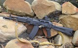 [ẢNH] AK-104 đã được Nga viện trợ gấp cho Syria chuẩn bị cho chiến trường Idlib?