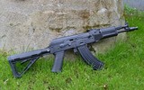 [ẢNH] AK-104 đã được Nga viện trợ gấp cho Syria chuẩn bị cho chiến trường Idlib?