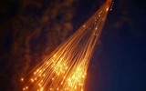 [ẢNH] Mỹ lại bị cáo buộc sử dụng vũ khí hủy diệt sau bom nguyên tử tại Syria