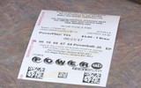 [ẢNH] Mẹ đơn thân trúng giải độc đắc gần 700 triệu USD