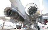 [ẢNH] Động cơ đẩy vector 3D trên Su-35 của Nga thực chất chỉ là 2D?