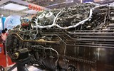 [ẢNH] Động cơ đẩy vector 3D trên Su-35 của Nga thực chất chỉ là 2D?