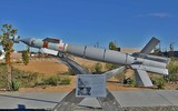 [ẢNH] Bom thông minh Mỹ sản xuất đang dội vào chính đồng minh Mỹ tại Syria