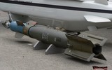 [ẢNH] Bom thông minh Mỹ sản xuất đang dội vào chính đồng minh Mỹ tại Syria