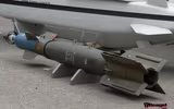 [ẢNH] Bom thông minh Mỹ sản xuất đang dội vào chính đồng minh Mỹ tại Syria