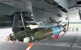 [ẢNH] Bom thông minh Mỹ sản xuất đang dội vào chính đồng minh Mỹ tại Syria