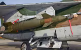 [ẢNH] Bom thông minh Mỹ sản xuất đang dội vào chính đồng minh Mỹ tại Syria