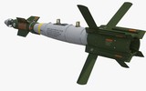 [ẢNH] Bom thông minh Mỹ sản xuất đang dội vào chính đồng minh Mỹ tại Syria