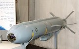 [ẢNH] Israel sẽ dùng 'sứ giả thần chết' Delilah để tiêu diệt 'rồng lửa' S-300 của Syria?
