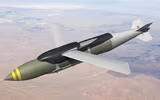 [ẢNH] Mỹ dùng siêu bom thông minh dẫn đường GPS JDAM tại chiến trường Syria