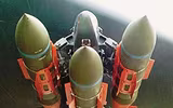 [ẢNH] Mỹ dùng siêu bom thông minh dẫn đường GPS JDAM tại chiến trường Syria