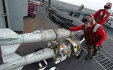 [ẢNH] Mỹ dùng siêu bom thông minh dẫn đường GPS JDAM tại chiến trường Syria