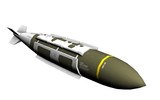 [ẢNH] Mỹ dùng siêu bom thông minh dẫn đường GPS JDAM tại chiến trường Syria