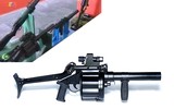 [ẢNH] Việt Nam sản xuất và trang bị súng phóng lựu phóng loạt mà lục quân Mỹ đang trang bị