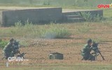 [ẢNH] Việt Nam sản xuất và trang bị súng phóng lựu phóng loạt mà lục quân Mỹ đang trang bị
