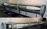 [ẢNH] Nga mang sát thủ bầu trời Buk-M3 sang Trung Quốc chào hàng