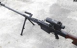 [ẢNH] Khám phá súng bắn tỉa hạng nặng hiện đại của Nga được Việt Nam sản xuất thành công