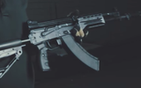 [ẢNH] Nga đem súng trường AK-400 sang Syria thực chiến khiến đối thủ lo sợ