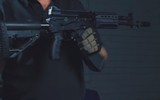 [ẢNH] Nga đem súng trường AK-400 sang Syria thực chiến khiến đối thủ lo sợ