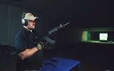 [ẢNH] Nga đem súng trường AK-400 sang Syria thực chiến khiến đối thủ lo sợ