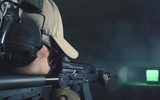 [ẢNH] Nga đem súng trường AK-400 sang Syria thực chiến khiến đối thủ lo sợ