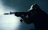 [ẢNH] Nga đem súng trường AK-400 sang Syria thực chiến khiến đối thủ lo sợ