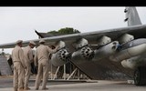 [ẢNH] Tại sao Nga rút hết 'xe tăng bay' Su-25 đang giáng hỏa lực cực mạnh xuống phiến quân Syria về nước?