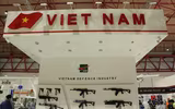 [ẢNH] Việt Nam sản xuất thành công súng ngắn tiêu chuẩn hiện nay của quân đội Nga
