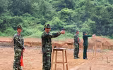 [ẢNH] Việt Nam sản xuất thành công súng ngắn tiêu chuẩn hiện nay của quân đội Nga