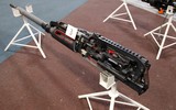 [ẢNH] Sức mạnh kinh hoàng từ pháo trên tiêm kích Su-57 dễ dàng xé nát tiêm kích đối phương