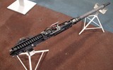 [ẢNH] Sức mạnh kinh hoàng từ pháo trên tiêm kích Su-57 dễ dàng xé nát tiêm kích đối phương
