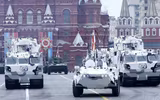 [ẢNH] Nga bắt đầu nhận 