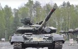 [ẢNH] Ukraine nhận loạt siêu tăng nâng cấp từ 