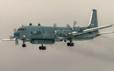 [ẢNH] Máy bay trinh sát khổng lồ IL-20 Nga liên tục bầu trời Syria, dấu hiệu cho một sự khốc liệt?