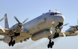[ẢNH] Máy bay trinh sát khổng lồ IL-20 Nga liên tục bầu trời Syria, dấu hiệu cho một sự khốc liệt?